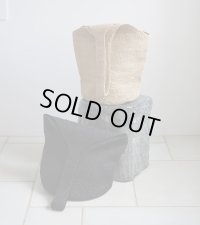 ライフィアトートバッグ　Raffia Tote Bag