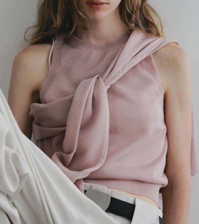 画像10: ハイゲージシアーカーディガン　Highgauge Sheer Cardigan