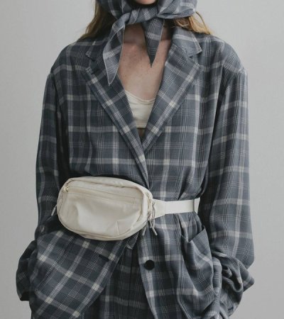 画像13: チェックオーバージャケット　Check Over Jacket