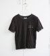 画像3: レタリングワッシャーティーシャツ　Lettering Washer T-Shirts (3)