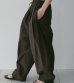 画像10: ボリュームコクーンパンツ　Volumetuck Cocoon Pants (10)