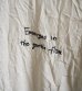 画像5: レタリングワッシャーティーシャツ　Lettering Washer T-Shirts (5)