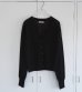 画像4: ハイゲージシアーカーディガン　Highgauge Sheer Cardigan (4)