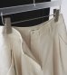 画像4: タックハーフパンツ　Tuck Half Pants (4)