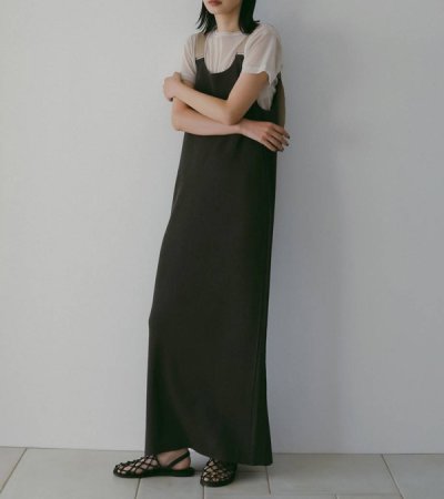 画像12: シアーチュールティーシャツ　Sheer Tulle T-Shirts