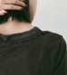 画像19: レタリングワッシャーティーシャツ　Lettering Washer T-Shirts (19)