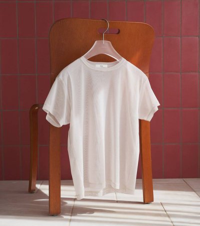 画像2: シアーチュールティーシャツ　Sheer Tulle T-Shirts