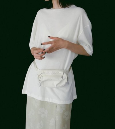 画像6: シアーオーバーティーシャツ　Sheer Over T-Shirts