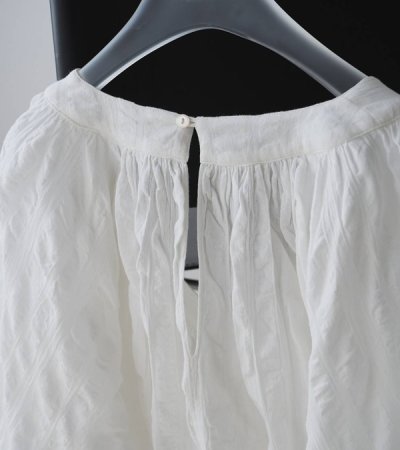 画像5: ギャザーボリュームブラウス　Gather Volume Blouse