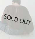 ギャザーボリュームブラウス　Gather Volume Blouse