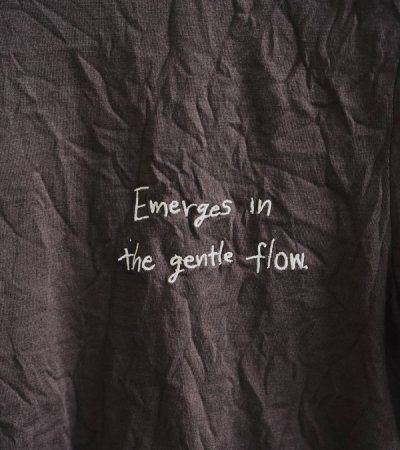 画像9: レタリングワッシャーティーシャツ　Lettering Washer T-Shirts