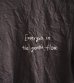 画像9: レタリングワッシャーティーシャツ　Lettering Washer T-Shirts (9)