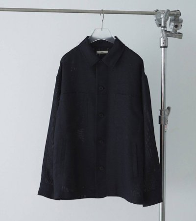 画像3: ワークポケットシャツ　Work Pocket Shirts