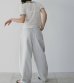 画像14: レタリングワッシャーティーシャツ　Lettering Washer T-Shirts (14)