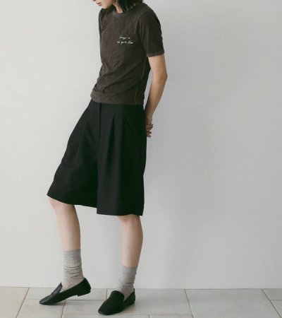 画像17: レタリングワッシャーティーシャツ　Lettering Washer T-Shirts