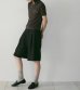 画像17: レタリングワッシャーティーシャツ　Lettering Washer T-Shirts (17)