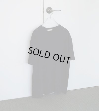 画像4: シアーオーバーティーシャツ　Sheer Over T-Shirts
