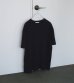 画像4: シアーオーバーティーシャツ　Sheer Over T-Shirts (4)