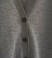 画像5: ハイゲージシアーカーディガン　Highgauge Sheer Cardigan (5)