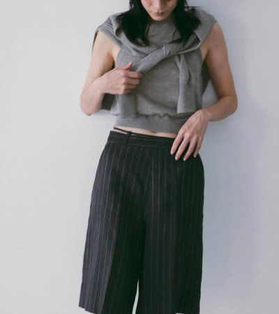 画像12: ハイゲージシアーカーディガン　Highgauge Sheer Cardigan