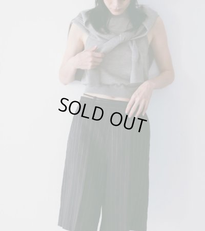 画像15: ハイゲージシアーカーディガン　Highgauge Sheer Cardigan