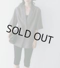シアーハーフスリーブジャケット　Sheer Halfsleeve Jacket