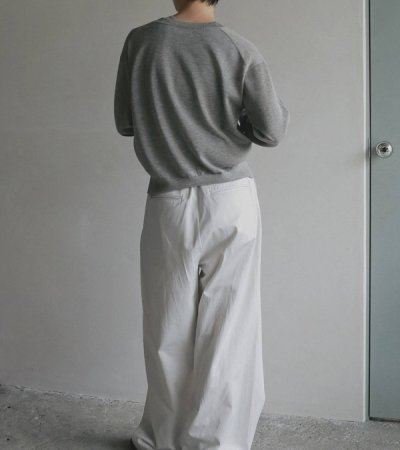 画像17: ハイゲージシアーカーディガン　Highgauge Sheer Cardigan