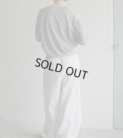画像20: ハイゲージシアーカーディガン　Highgauge Sheer Cardigan
