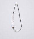 アシンメトリーミックスチョーカー　Asymmetry Mix Choker