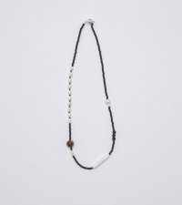 アシンメトリーミックスチョーカー　Asymmetry Mix Choker