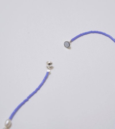 画像2: アシンメトリーミックスチョーカー　Asymmetry Mix Choker