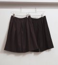ツイルバミューダパンツ　Twill Bermuda Pants
