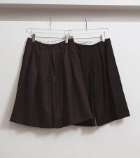 ツイルバミューダパンツ　Twill Bermuda Pants