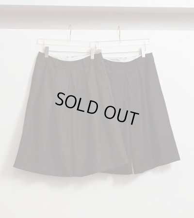 画像2: ツイルバミューダパンツ　Twill Bermuda Pants