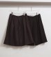 画像1: ツイルバミューダパンツ　Twill Bermuda Pants (1)