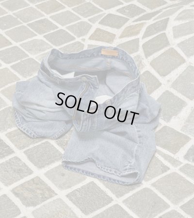 画像4: ケイリーズデニム　Cary's Denim