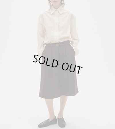 画像7: ツイルバミューダパンツ　Twill Bermuda Pants