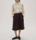 画像7: ツイルバミューダパンツ　Twill Bermuda Pants (7)