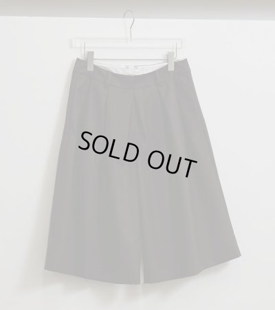 画像4: ツイルバミューダパンツ　Twill Bermuda Pants