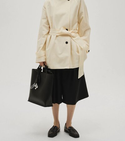 画像14: ツイルバミューダパンツ　Twill Bermuda Pants