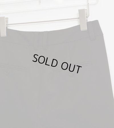 画像6: ツイルバミューダパンツ　Twill Bermuda Pants