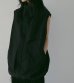 画像6: スタンドカラーポケットベスト　Standcollar Pocket Vest (6)