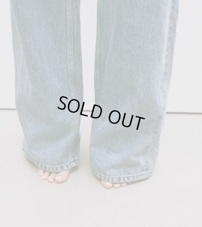 画像15: ケイリーズデニム　Cary's Denim
