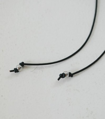 画像7: アクリルストーンネックレス　Acrylic Stone Necklace