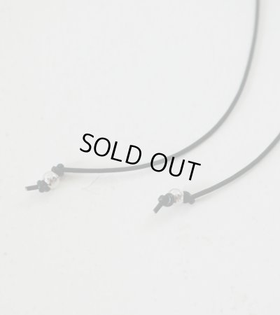 画像8: アクリルストーンネックレス　Acrylic Stone Necklace