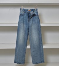 ケイリーズデニム　Cary's Denim