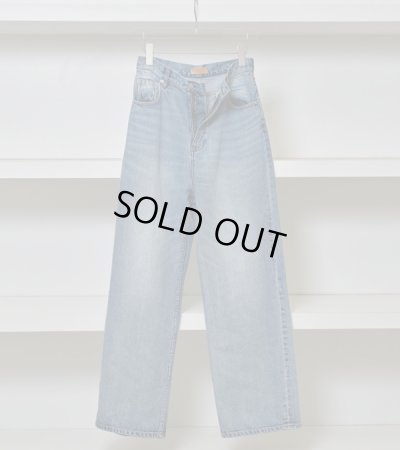 画像2: ケイリーズデニム　Cary's Denim