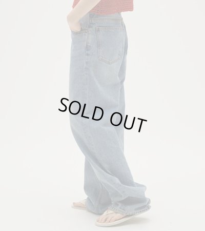 画像13: ケイリーズデニム　Cary's Denim