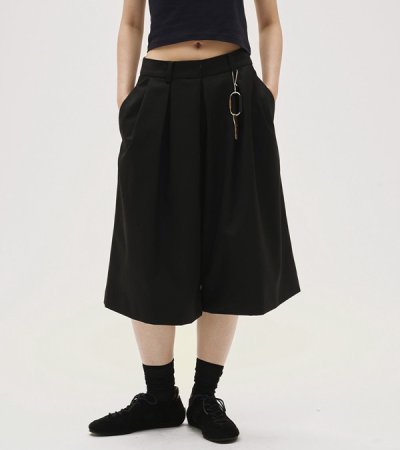 画像16: ツイルバミューダパンツ　Twill Bermuda Pants