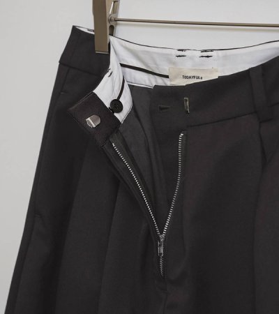 画像4: ツイルバミューダパンツ　Twill Bermuda Pants